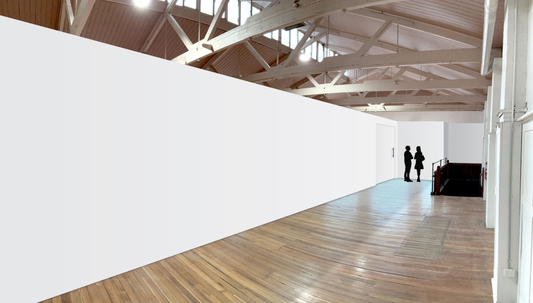 The Observer Effect - Gallery & Creative Spaces photo 4