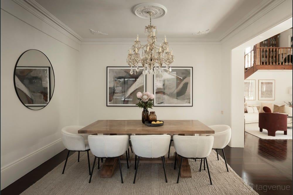 Entire Venue at Modern Luxury Home with High Ceilings photo 18