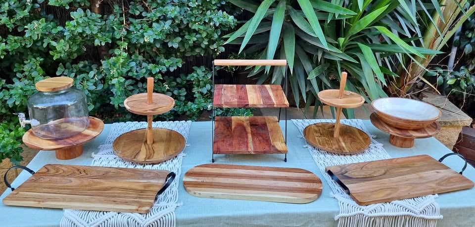 Grazing Boards For Hire, Serving Platters for Hire photo 5
