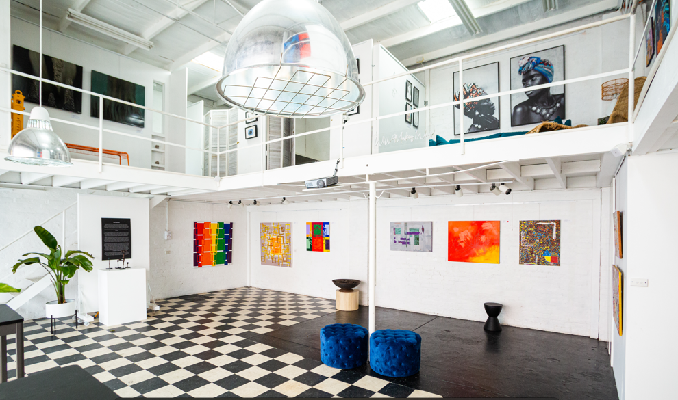 Coworking Space for Creatives in St Kilda photo 6