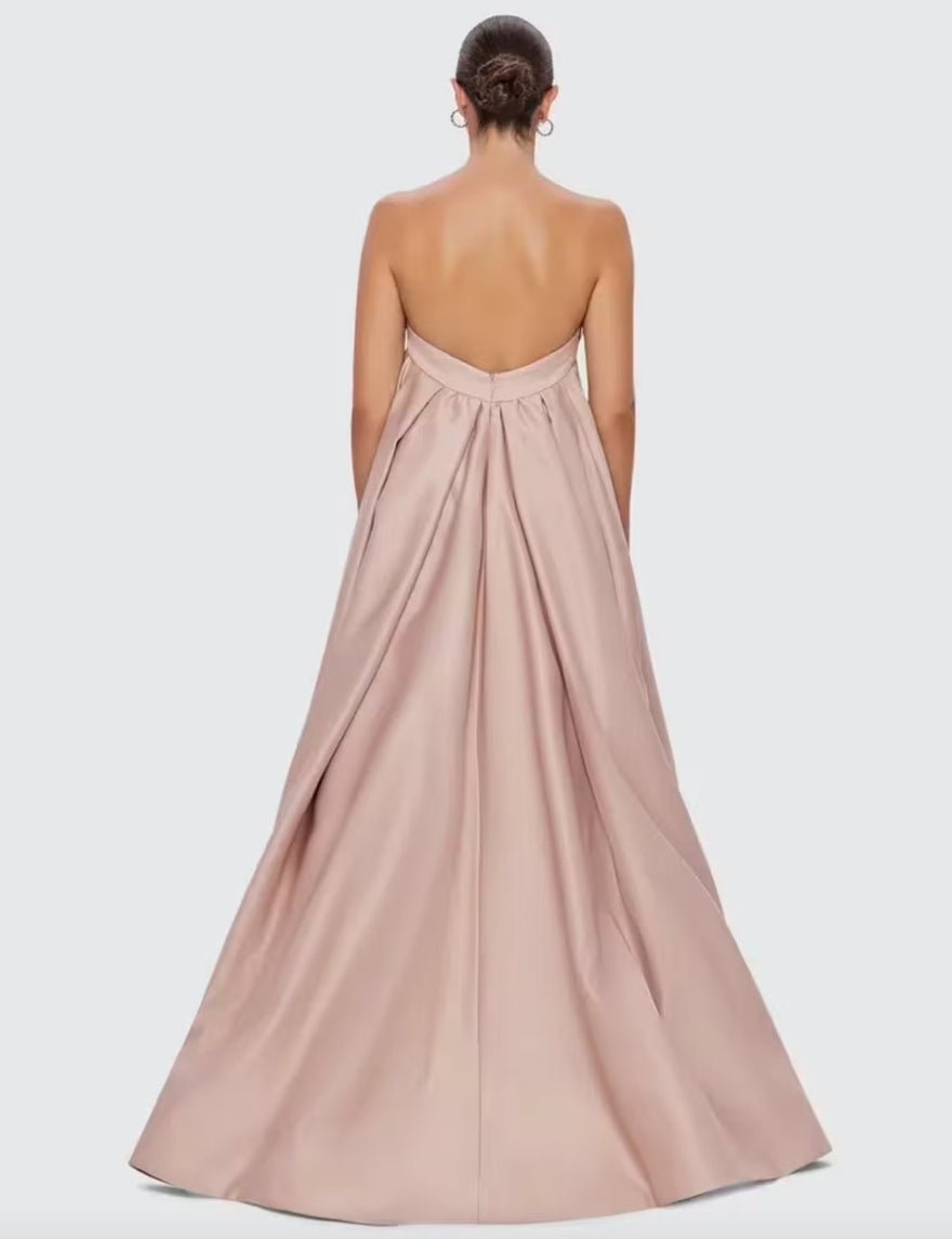 Leo Lin Phoebe Gown photo 2