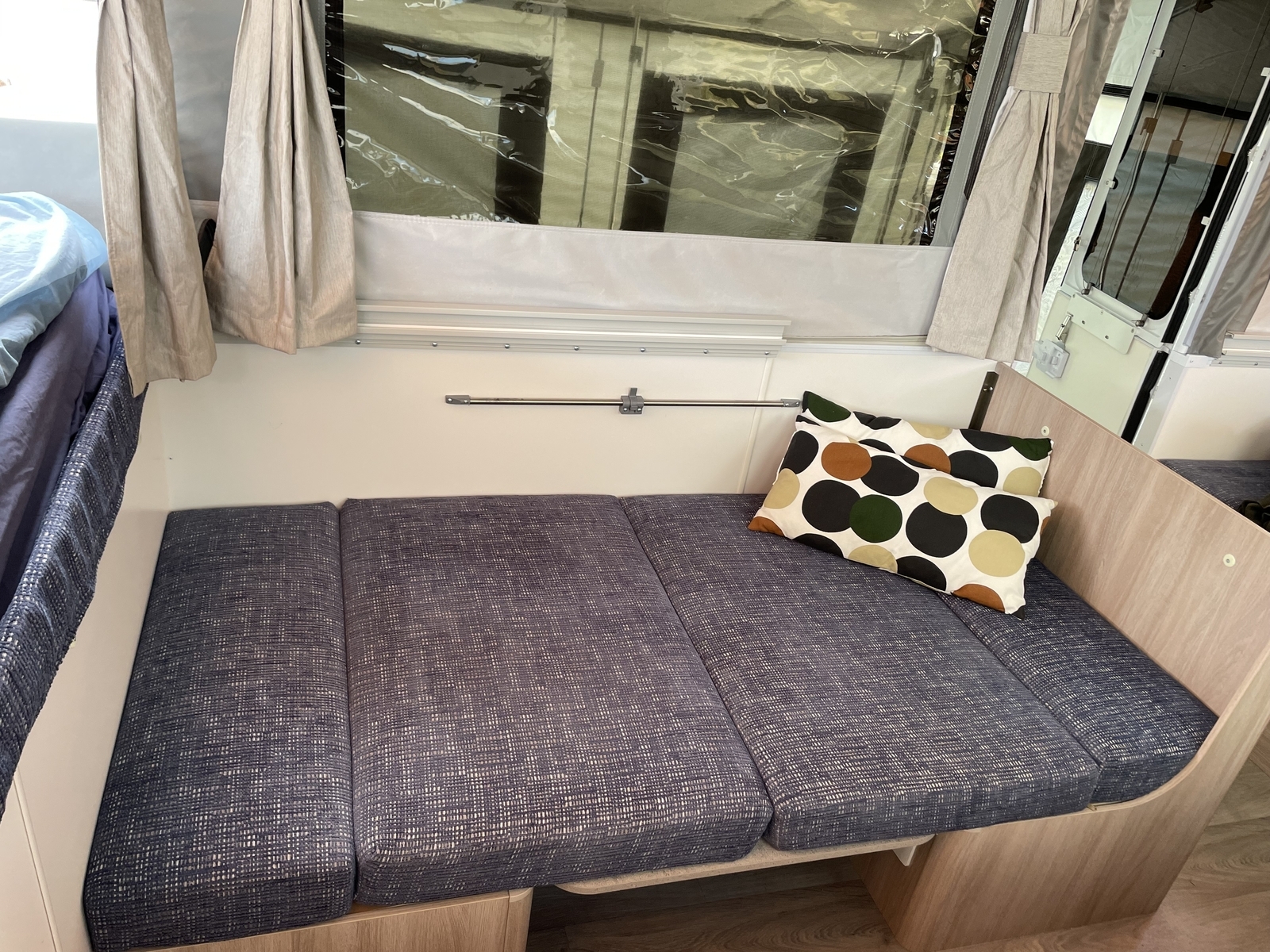 Brand new Jayco Lark photo 9