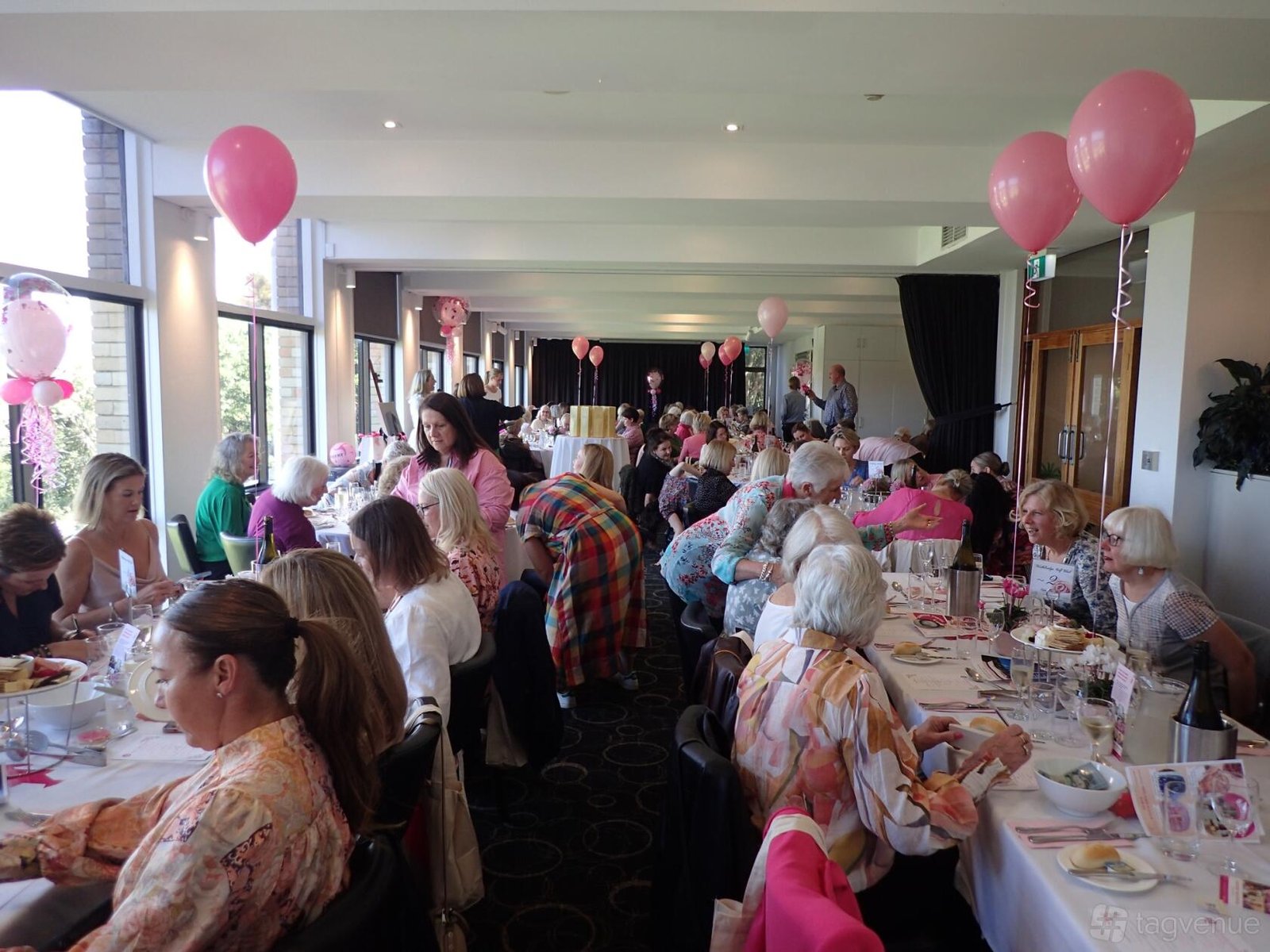 Function Room at Northbridge Golf Club Restaurant & Functions photo 7