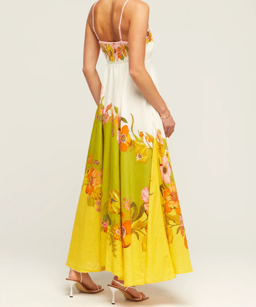 Alemais Silas Sundress photo 2