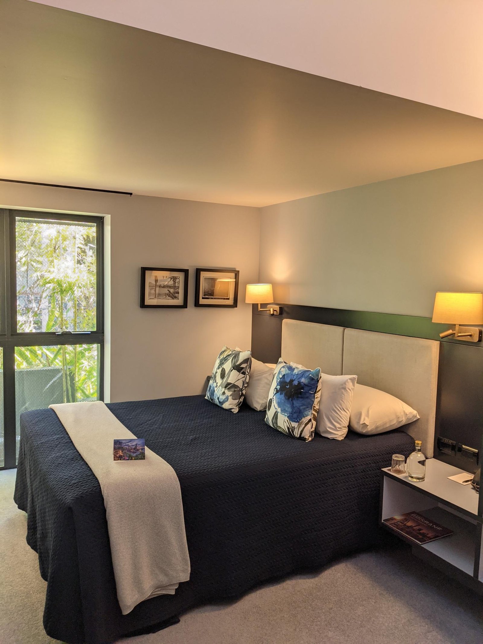 Simla Room at Spicers Balfour Hotel photo 11