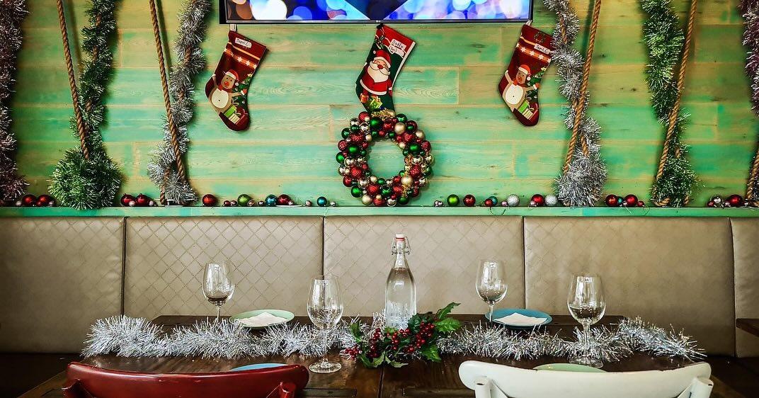 The Captain's Den at Barbossa Bar photo 7