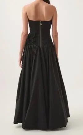 AJE Splendour Flower Gown photo 3