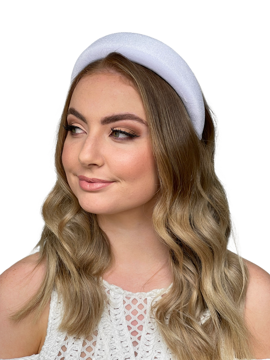Jeanette Maree Piper Headband photo 2