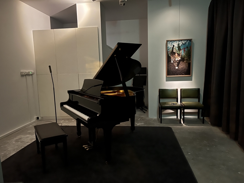 Tempo Piano Room photo 2