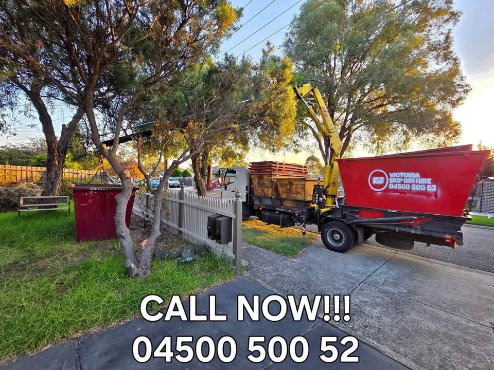 Cheap Bin Hire photo 4