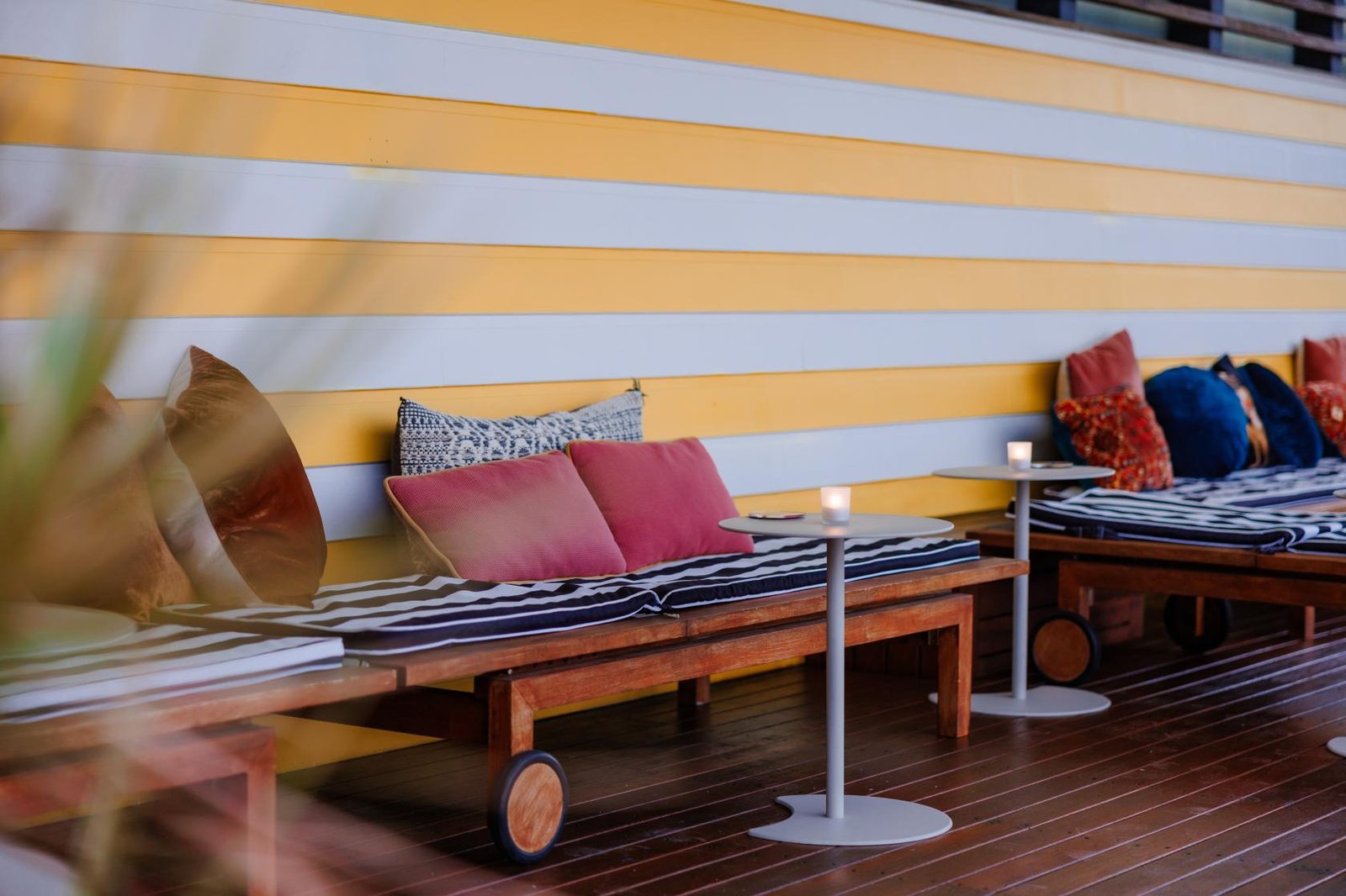 Pool Side at Ovolo The Valley photo 4