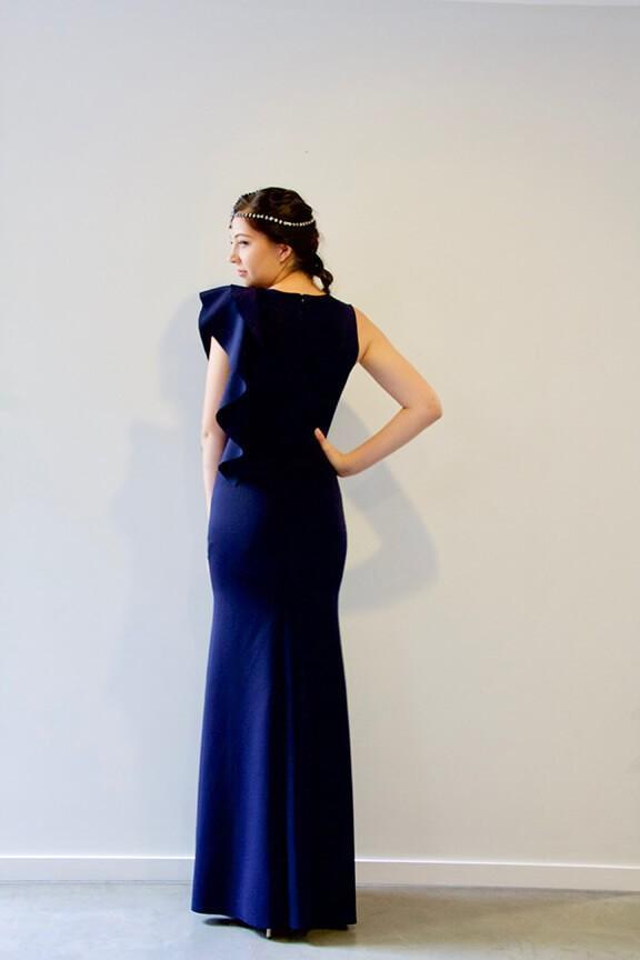 Fai Formal Gown photo 2
