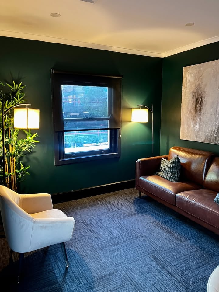 🌿 Therapy Office Space for Hire – North Sydney photo 5