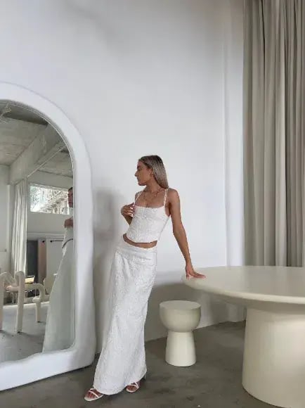 Eisha Collective - Pippa Set photo 2