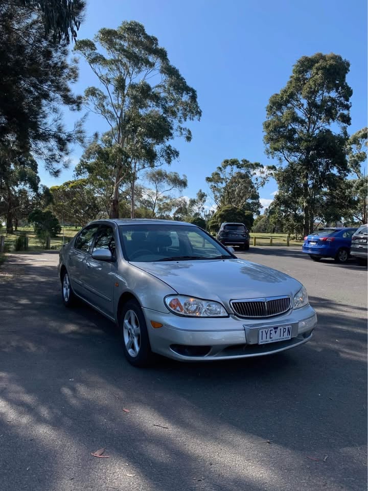 2003 Available Cars Long and Short Terms photo 15