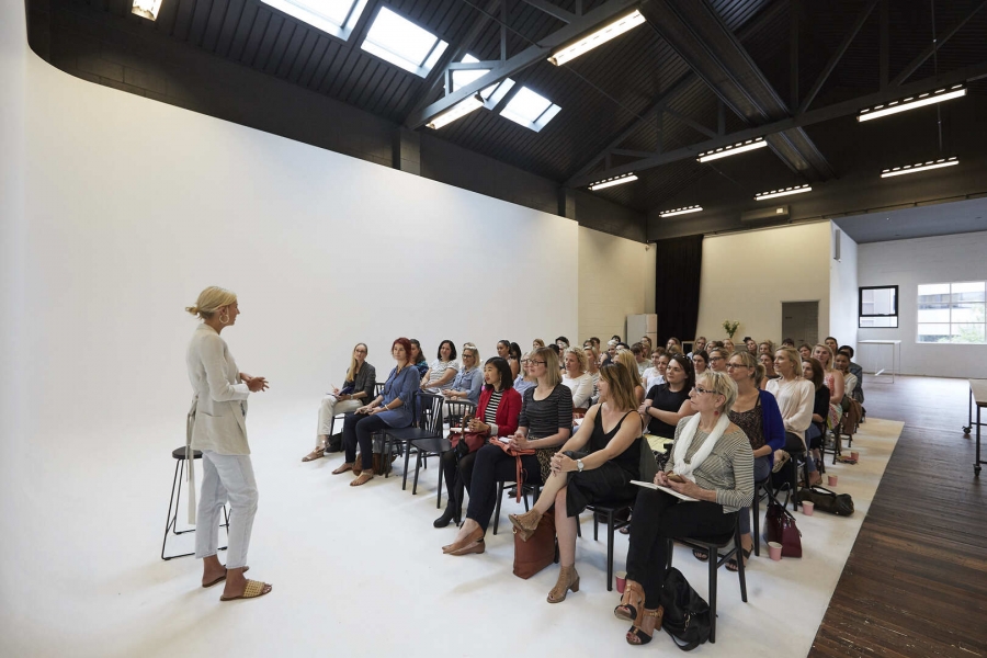 Newstead Studios - event space photo 2