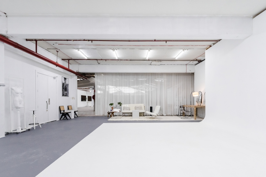 SOL studio photo 2