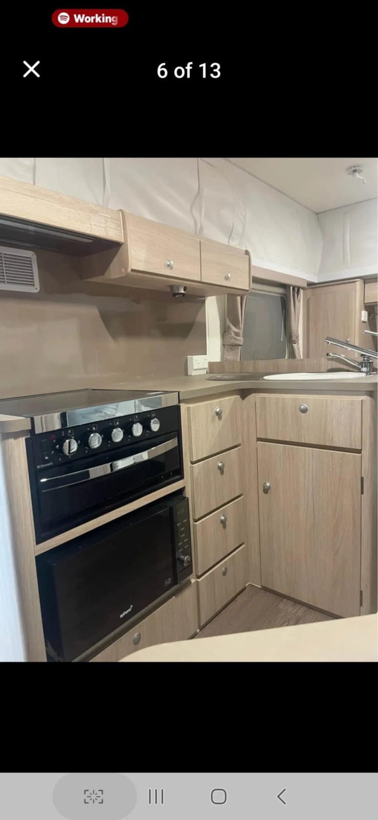 The Little Jayco Escape photo 2