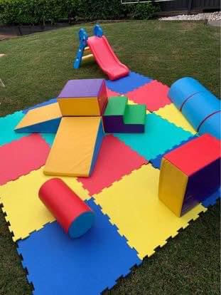 Kids Party Hire photo 3