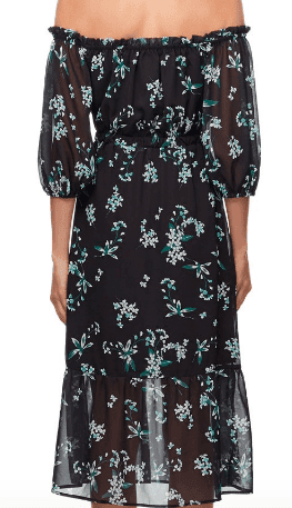Kookai Chateau Dress photo 4