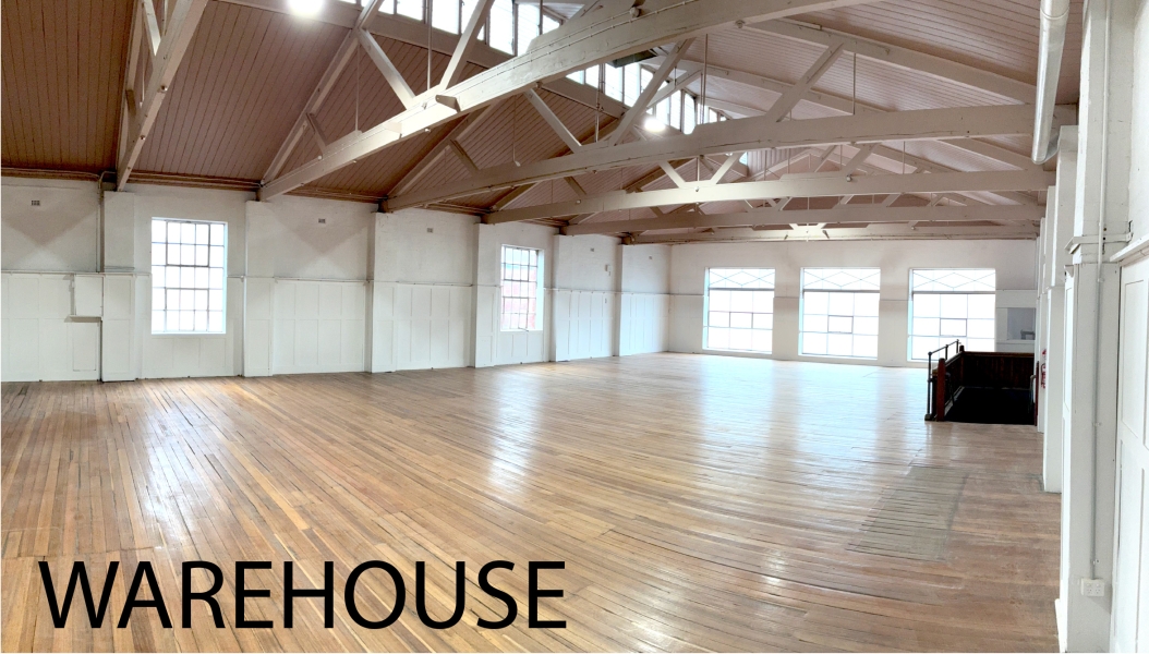 The Observer Effect - Gallery & Creative Spaces photo 6