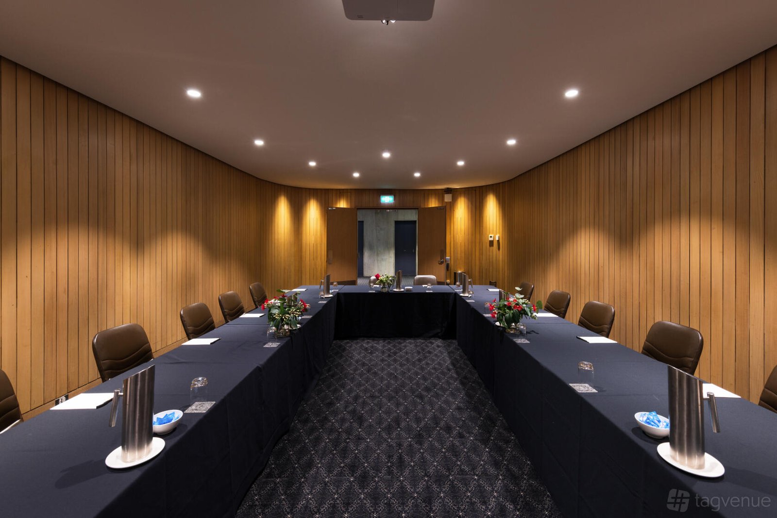Composite Room at Sydney Masonic Centre photo 4