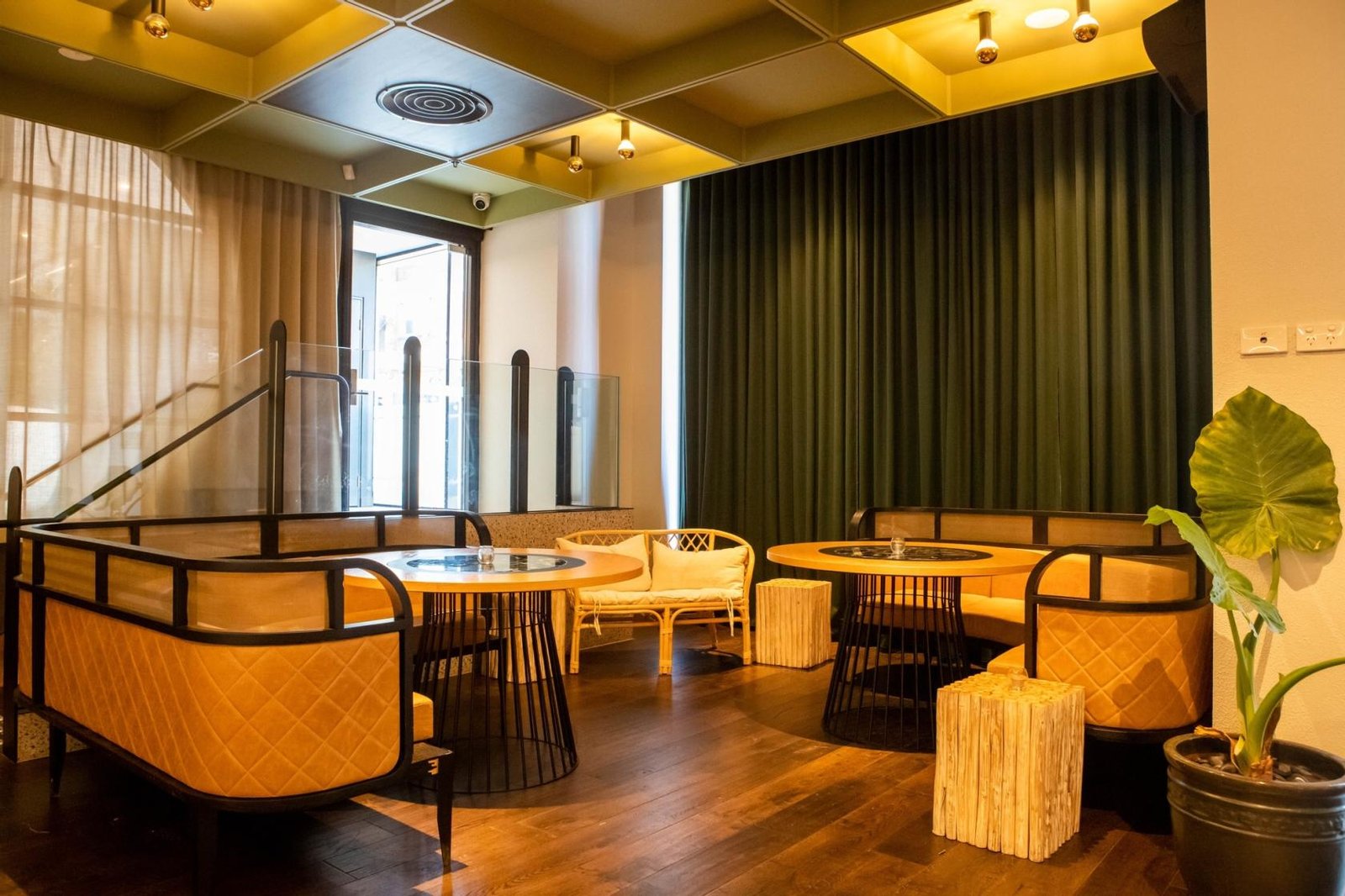 Entire Venue at The Parlour photo 6
