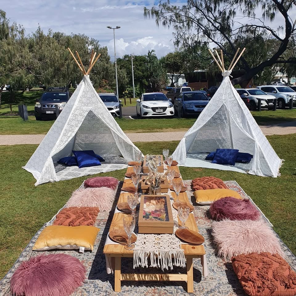 Pop Up Picnics photo 7