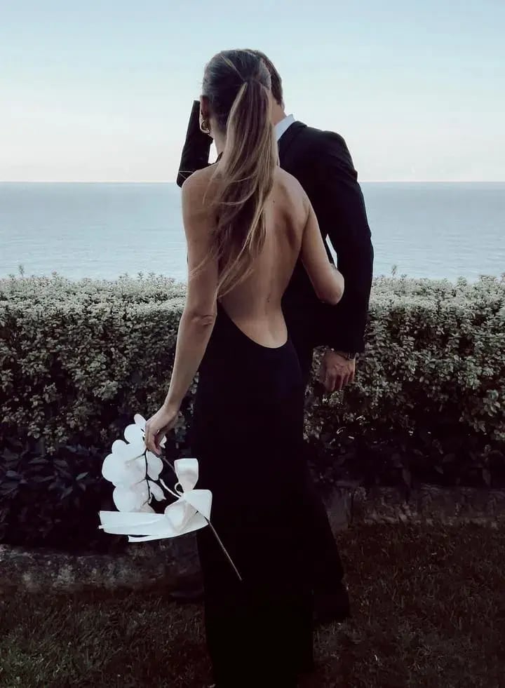The Perfect Black Dress photo 3