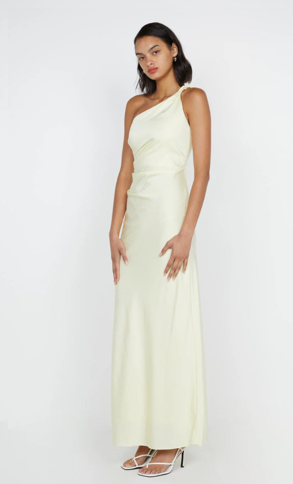 Bec & Bridge LUNETTA ASYM DRESS photo 2