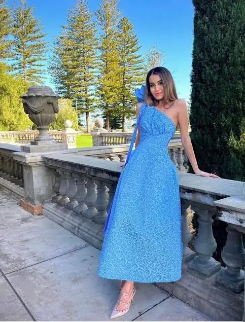 Rachel Gilbert Malea dress photo 2