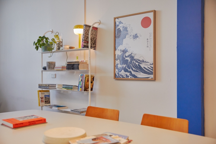 MillHaus CoWork Private Office #1 photo 5