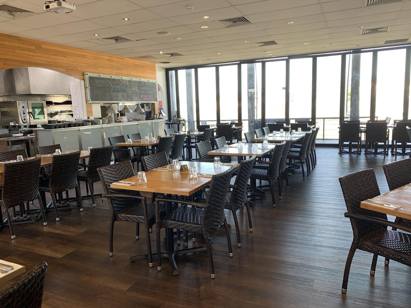 Entire Venue at Portabella Restaurant photo 8
