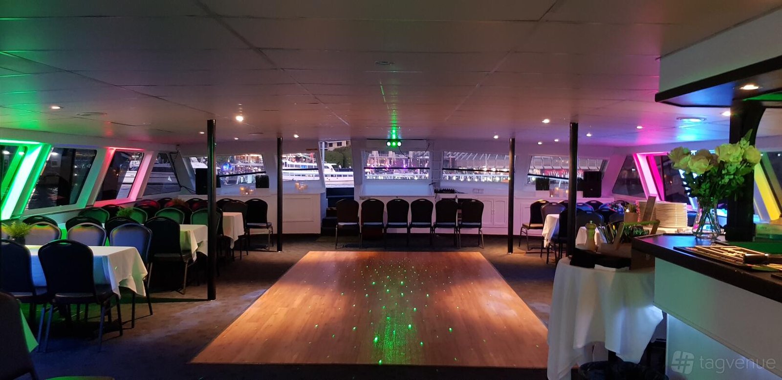 MV Supercat at Sydney Event Cruises photo 11