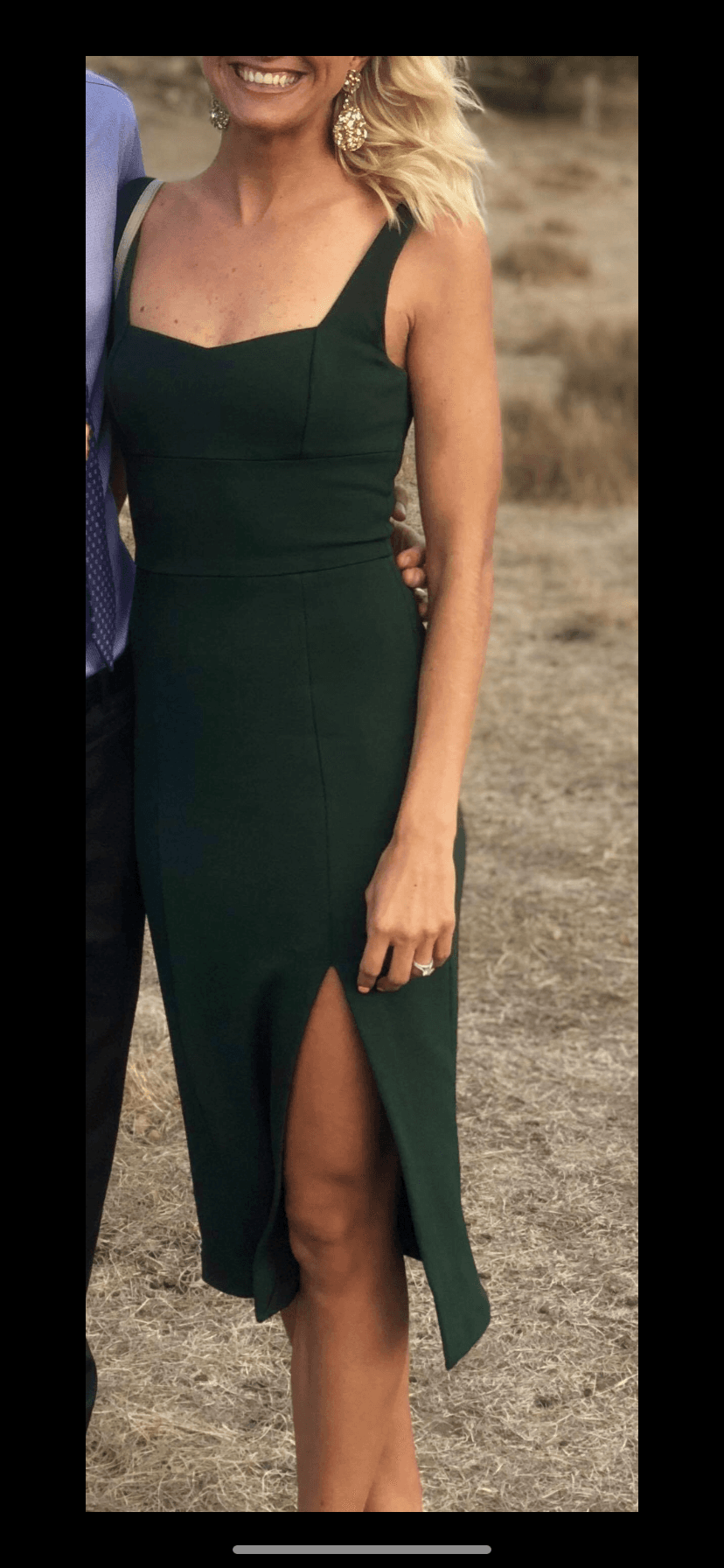 Kookai Martina Dress size 6 photo 4