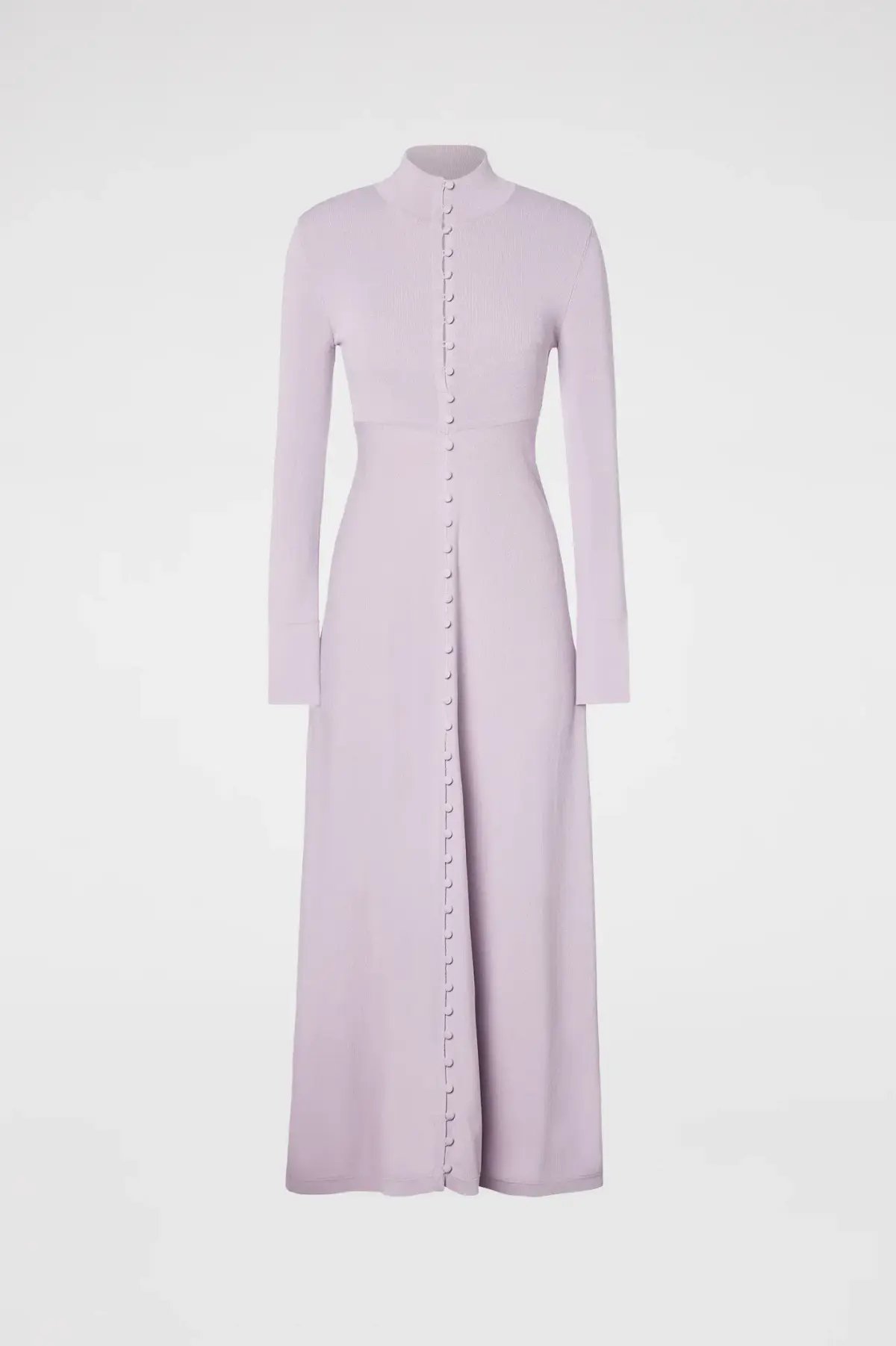 Scanlan Theodore Polo Dress Mauve Size 6 photo 5