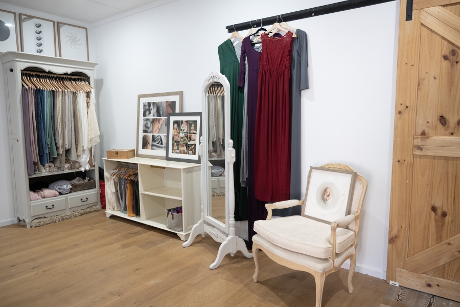 Tiny and Brave Photography Studio photo 7