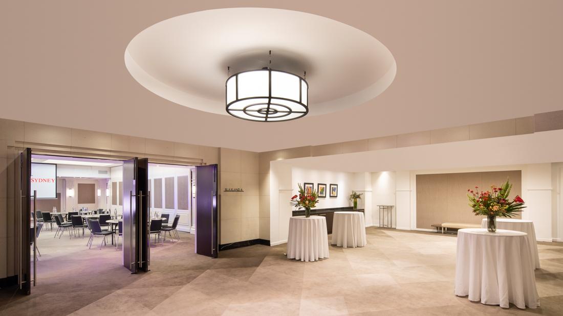 Blaxland B at Swissotel Sydney photo 3