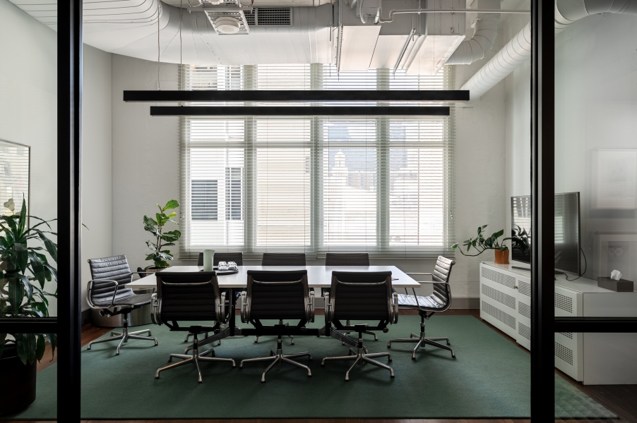 Oliver Lane Studio photo 2
