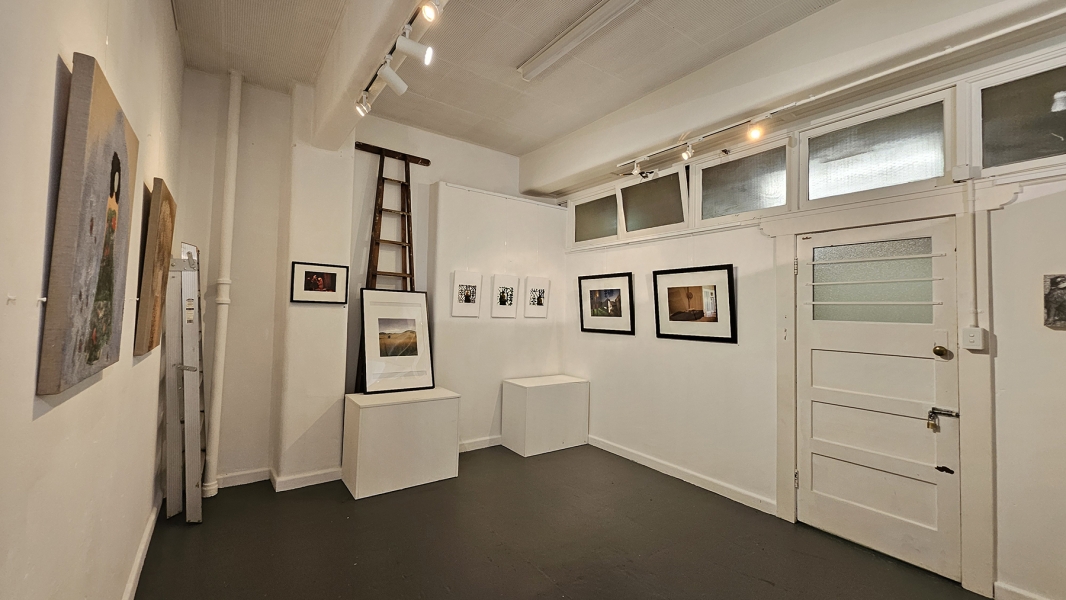 LifeImages Gallery & Studio7.12 Nicholas Building photo 2