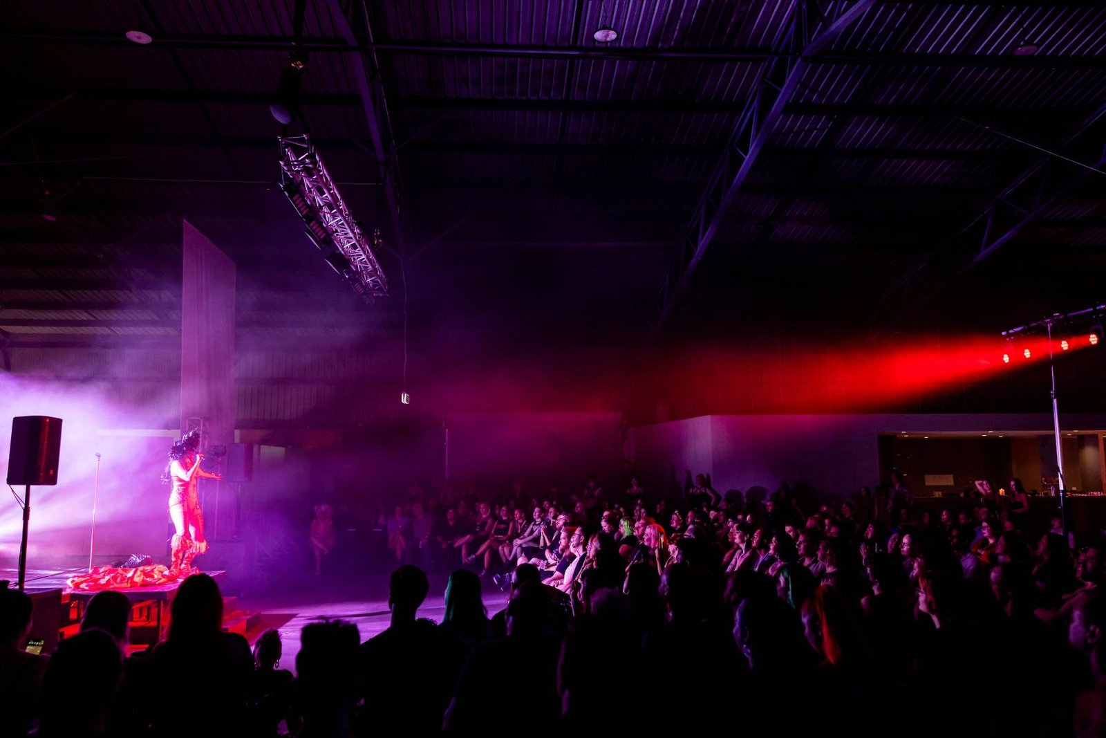 Warehouse Event Space at Superordinary photo 4