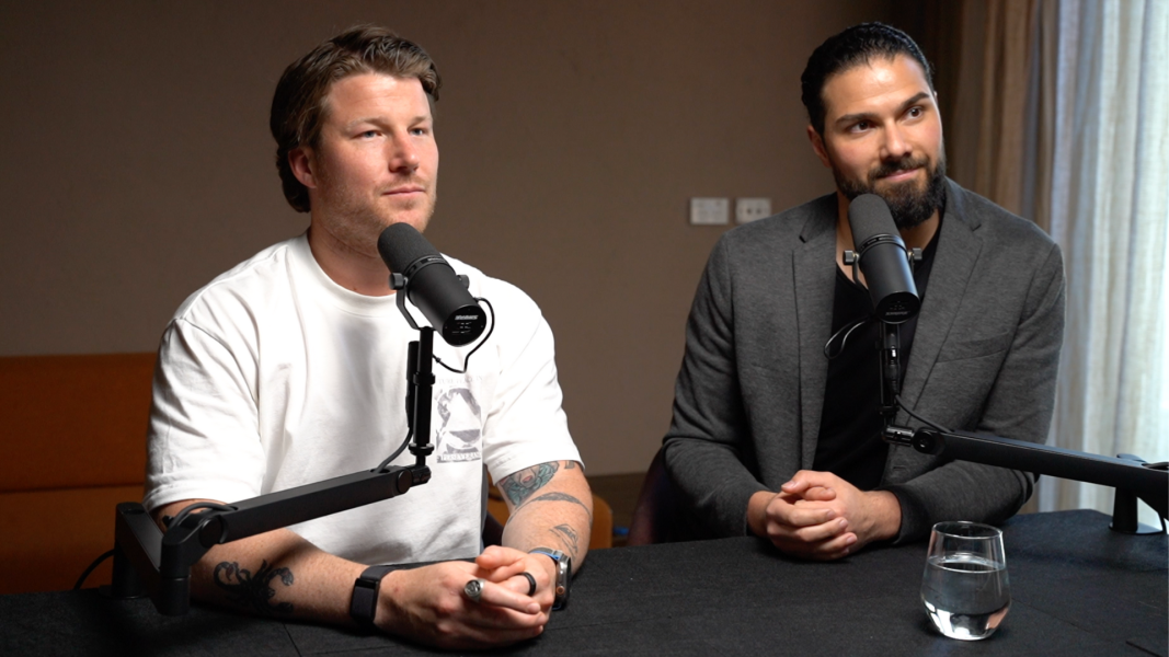 #1 Melbourne Podcast Studio photo 3