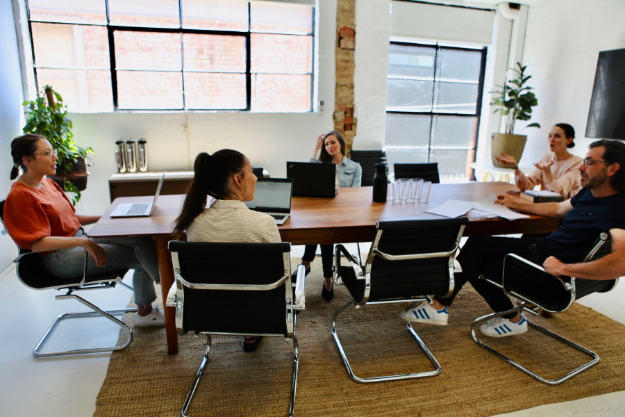 Private Office - SERVICE COWORK photo 4