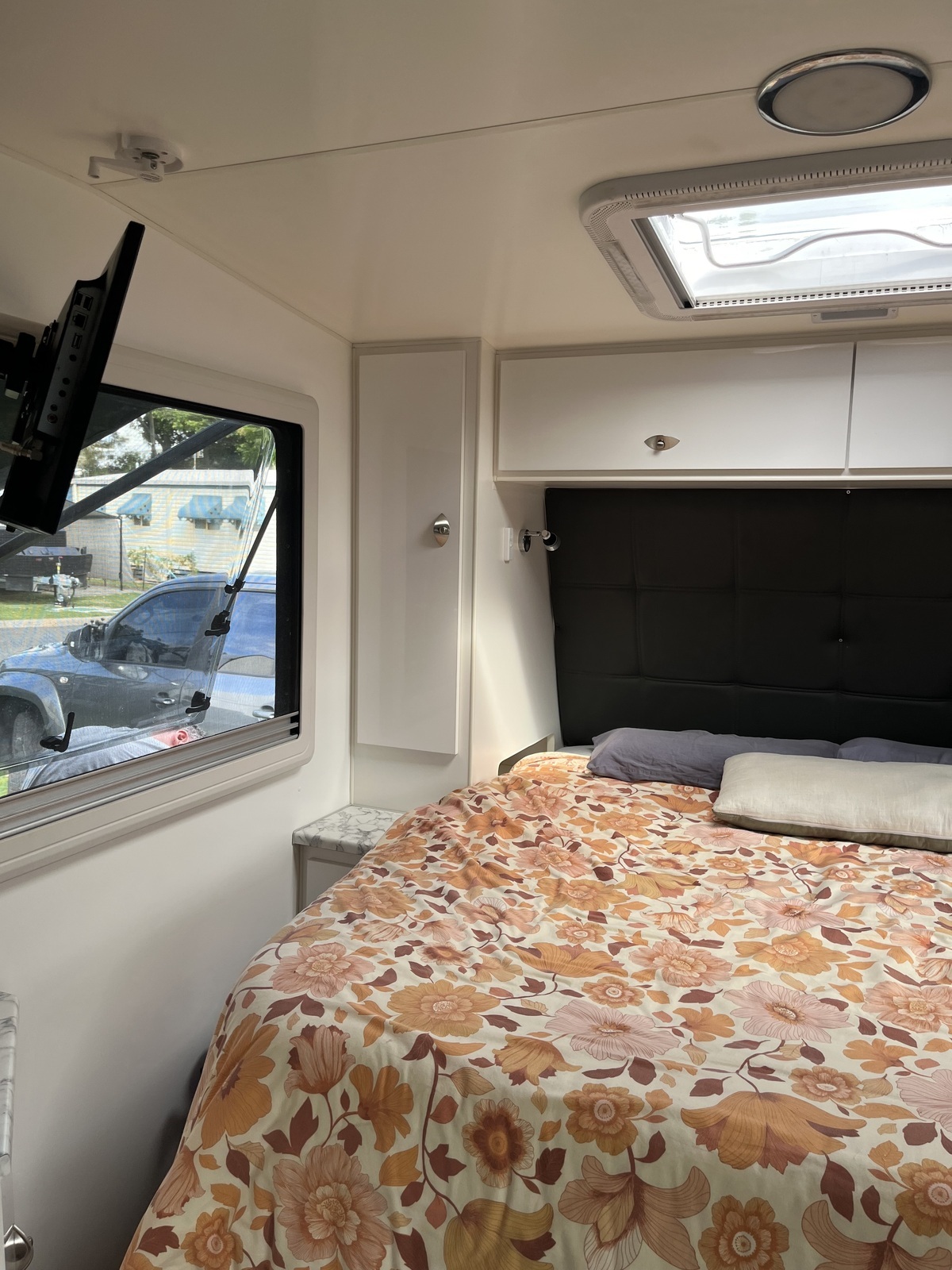 Salty (a lower tox van ) photo 5