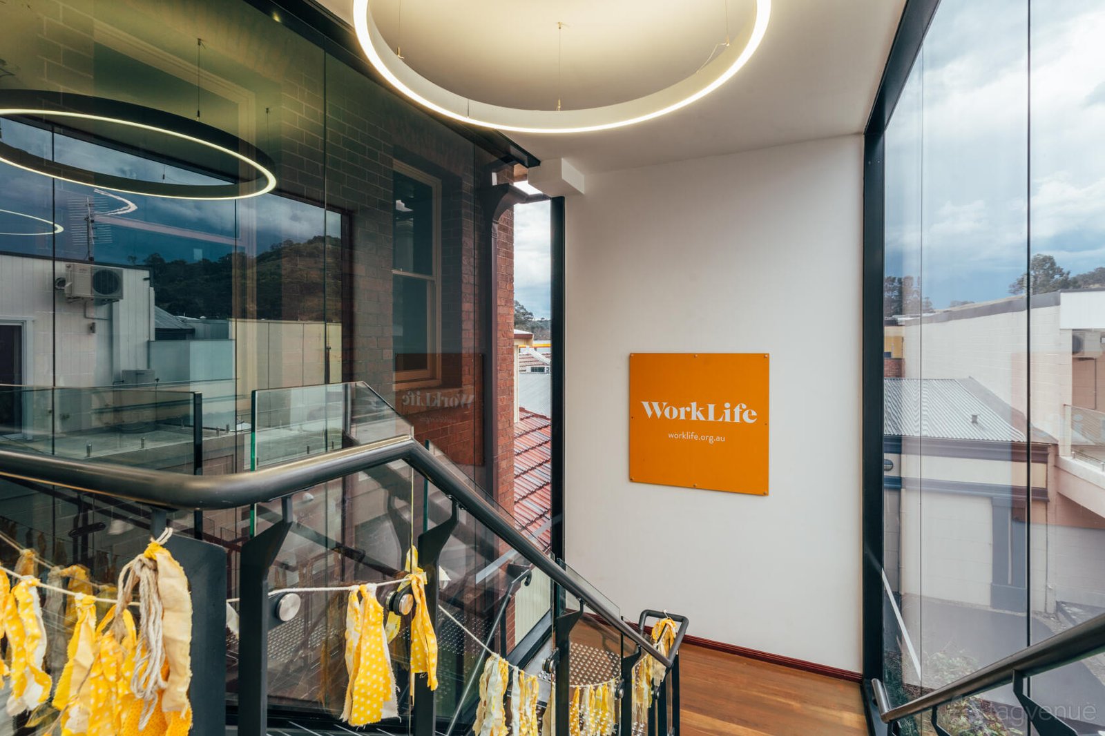 Meeting Room at WorkLife Picton photo 2