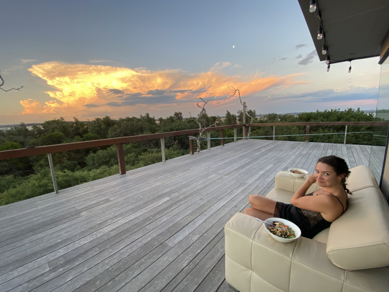 Raven's Nest photo 7