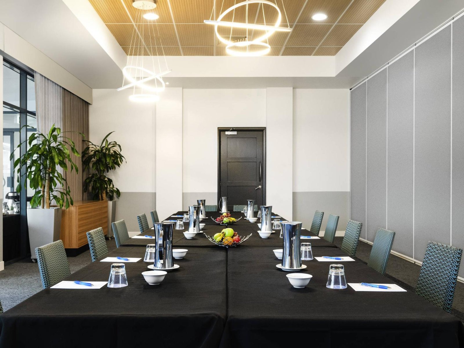 Harbour Room at Mantra Mooloolaba Beach photo 4