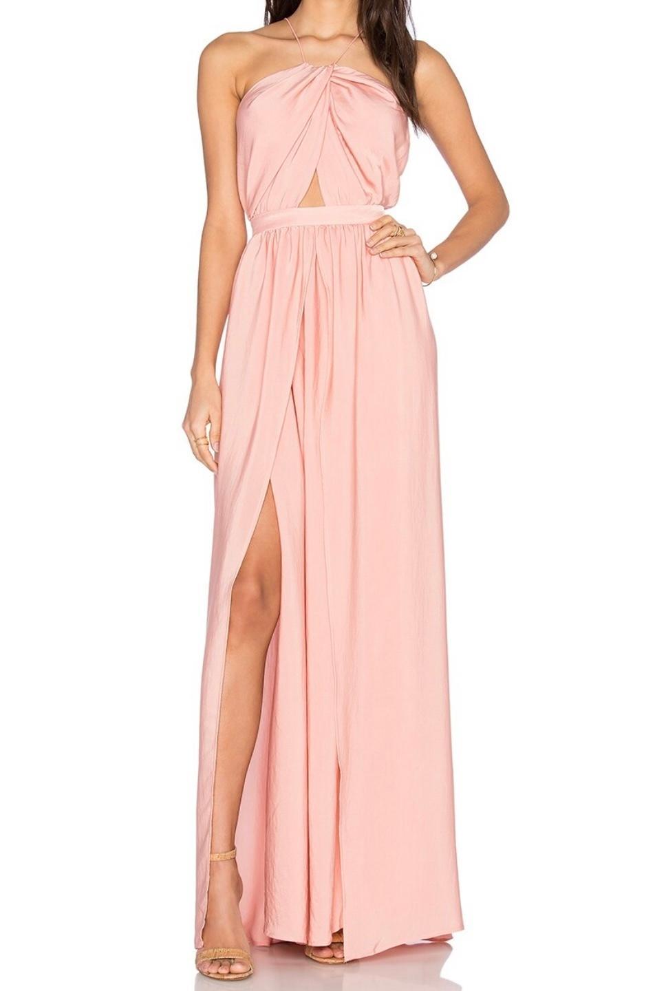 The Jetset Diaries - Lotus Maxi - Blush photo 4