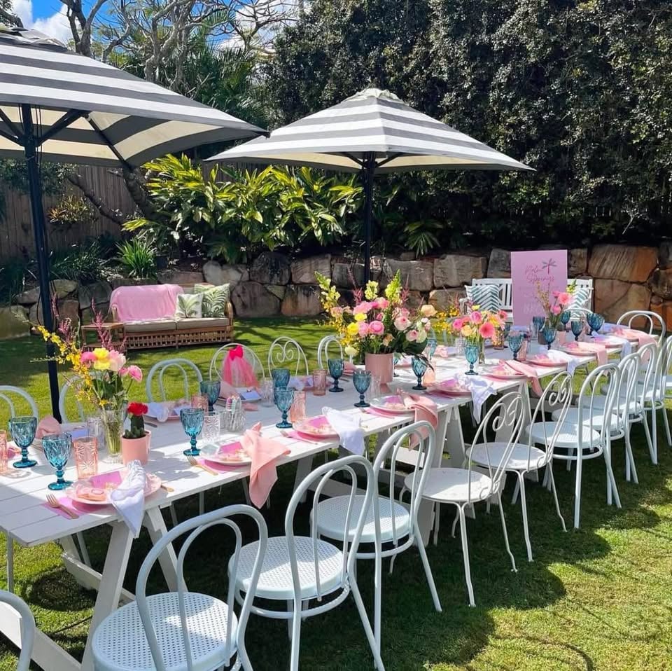 Event Styling/ Party Hire / Table Scapes photo 3