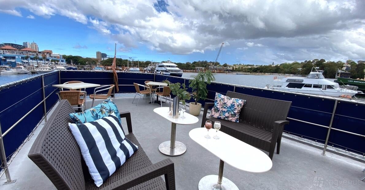 Entire Boat Venue at M.V. Star photo 3